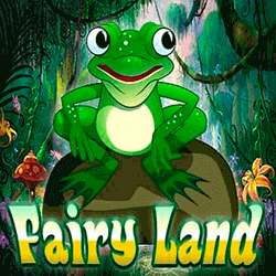 Fairy land